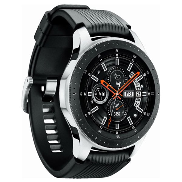 galaxy watch 46mm touch screen not working