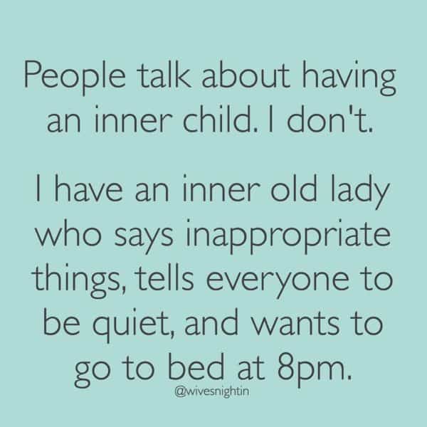 quote on inner child