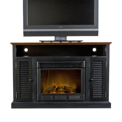 16 Best Electric Fireplace Tv Stand Reviews Guide