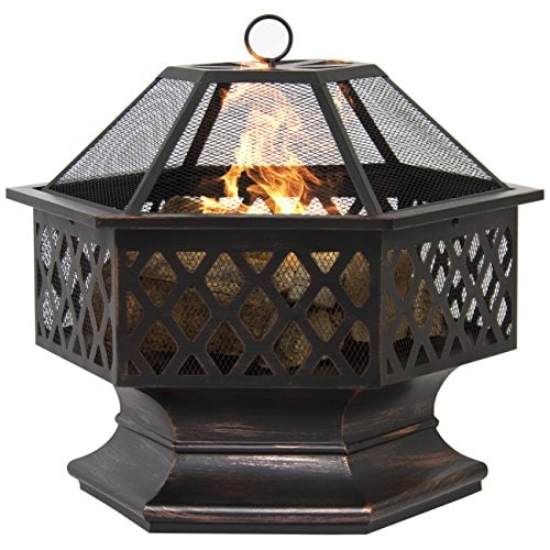 12 Best Fire Pit Reviews Buying Guide Winter 2019