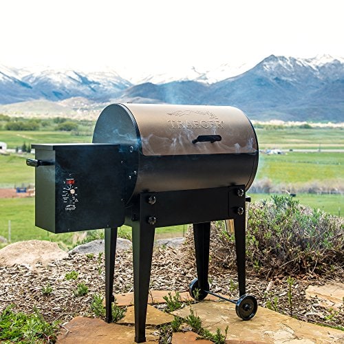 Top 5 Traeger Smoker Reviews 2020 Latest Model Updated