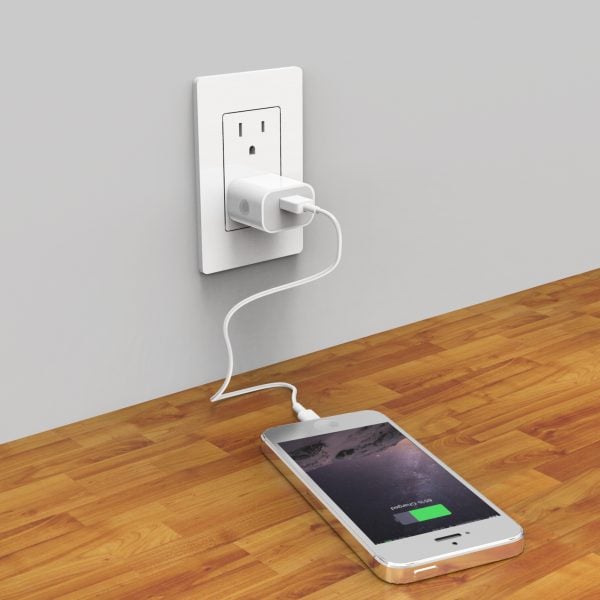 How To Fix iPhone / iPad "Keeps Restarting" Randomly 18 Charge the iPhone