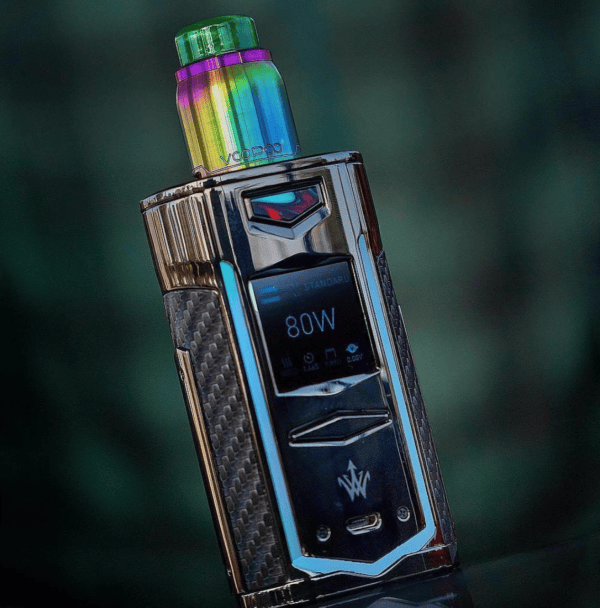 Best 20700 Vape Mod
