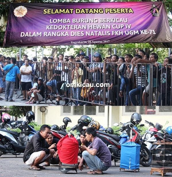 Kedokteran Hewan Cup IV Kedokteran Hewan Cup IV