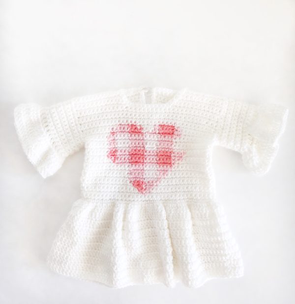 15 Crochet Patterns for Valentine's Day 15 Crochet Patterns for Valentine's Day