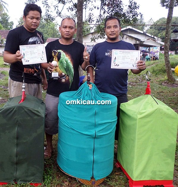 Buana Team Wanadadi BC