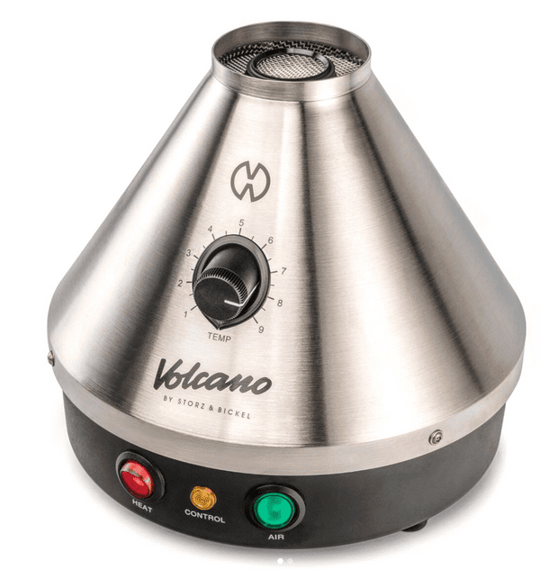 Volcano Vaporizer