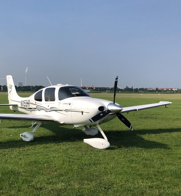 private jet alternative