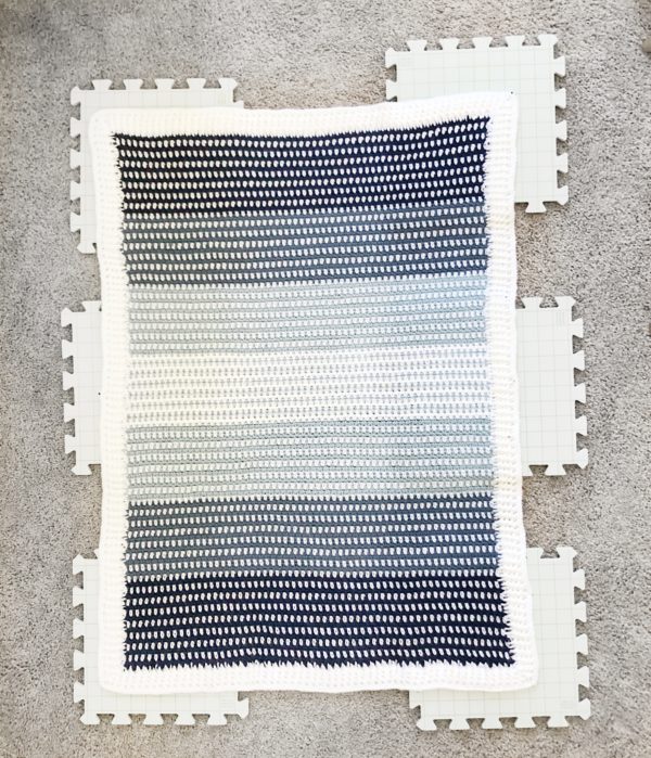 Crochet Country Blues Baby Blanket Daisy Farm Crafts Hello and welcome to daisy farm crafts kzclip channel. crochet country blues baby blanket