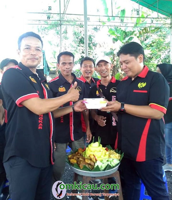 3rd Anniversary Jagger Enterprise