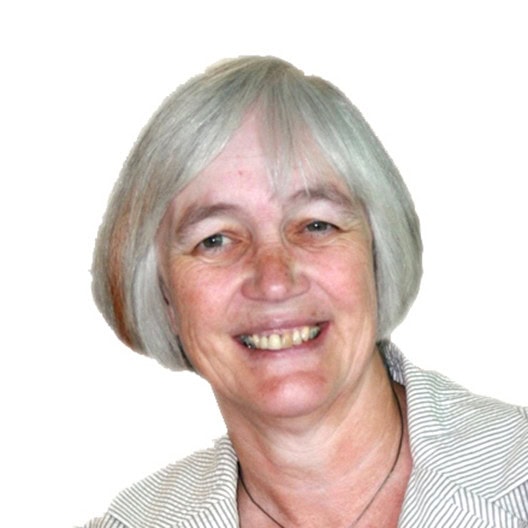 Alison Petch