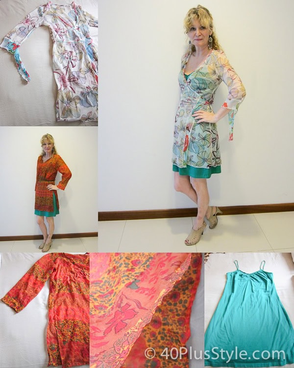summer outfits that cover arms