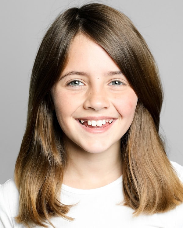 Top Talent London Kids Headshots