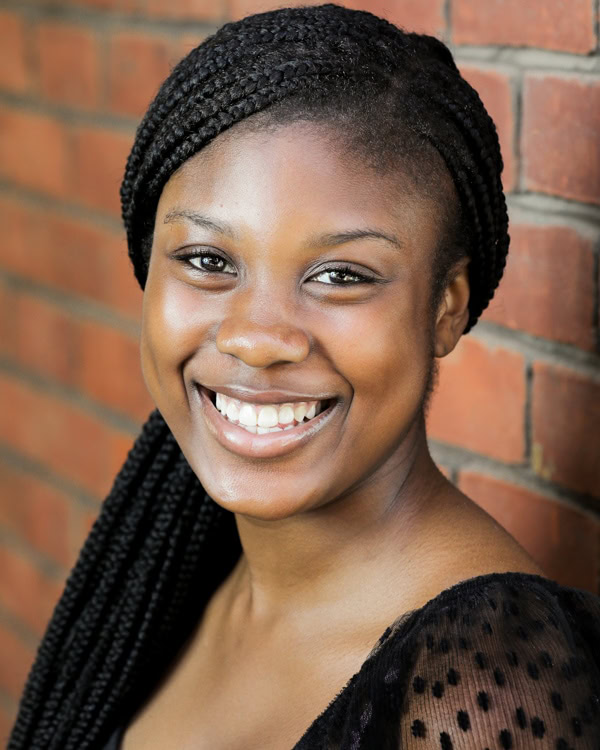 Top Talent London Kids Headshots