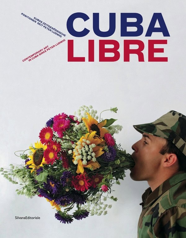 Shop Katalog Cover Buch Cuba Libre