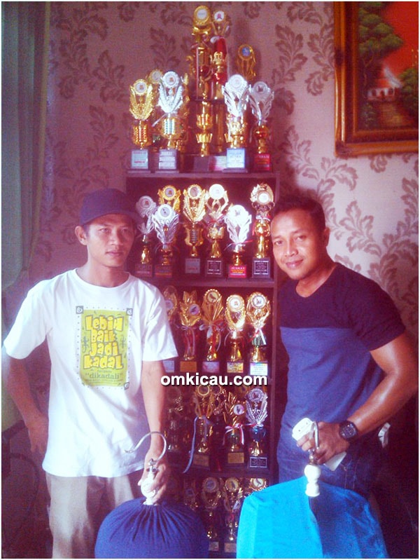 Pangdam BC Tegal