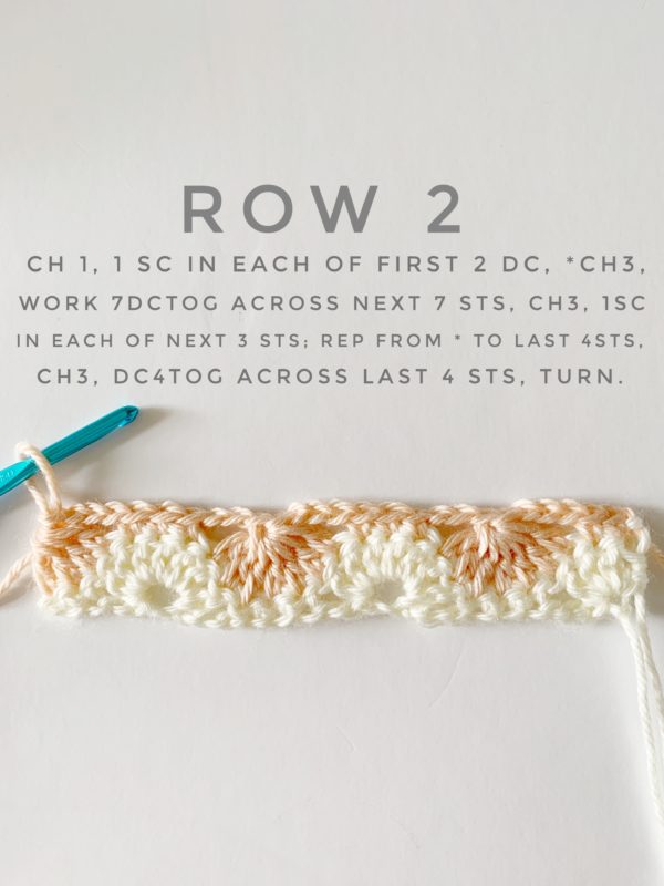 Catherine's Wheel Stitch