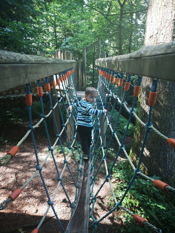 Zyberliland Romoos Entlebuch