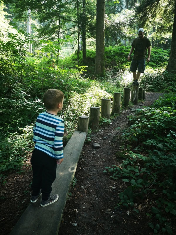 Zyberliland Romoos Entlebuch