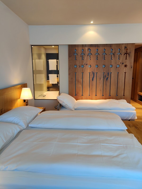 Frutt Moutain Resort