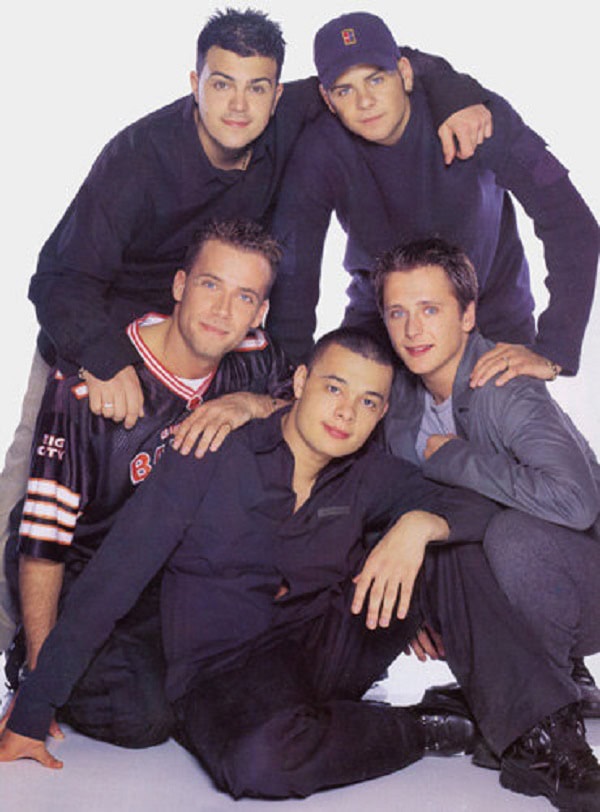 5ive