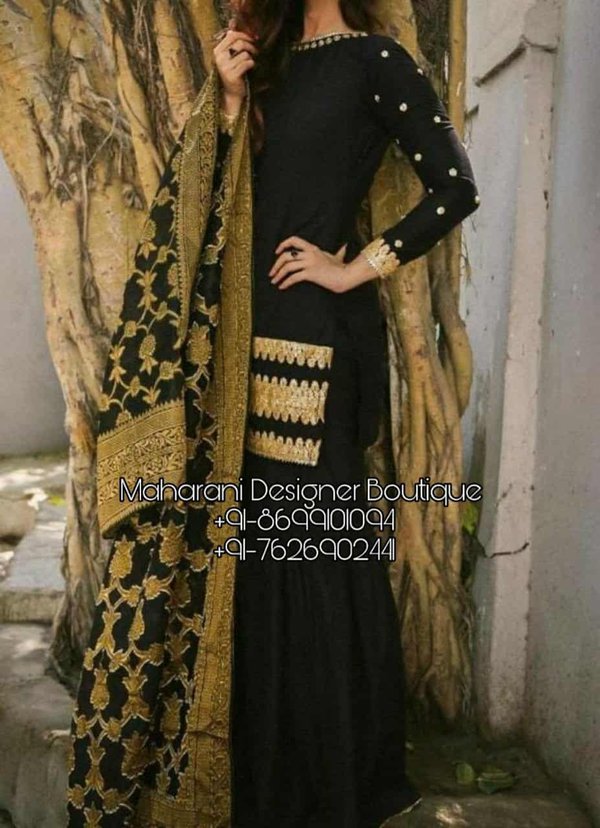 sarara suit for girls