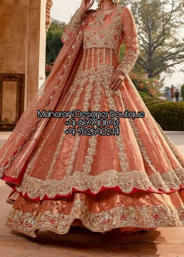 buy bridal dress online