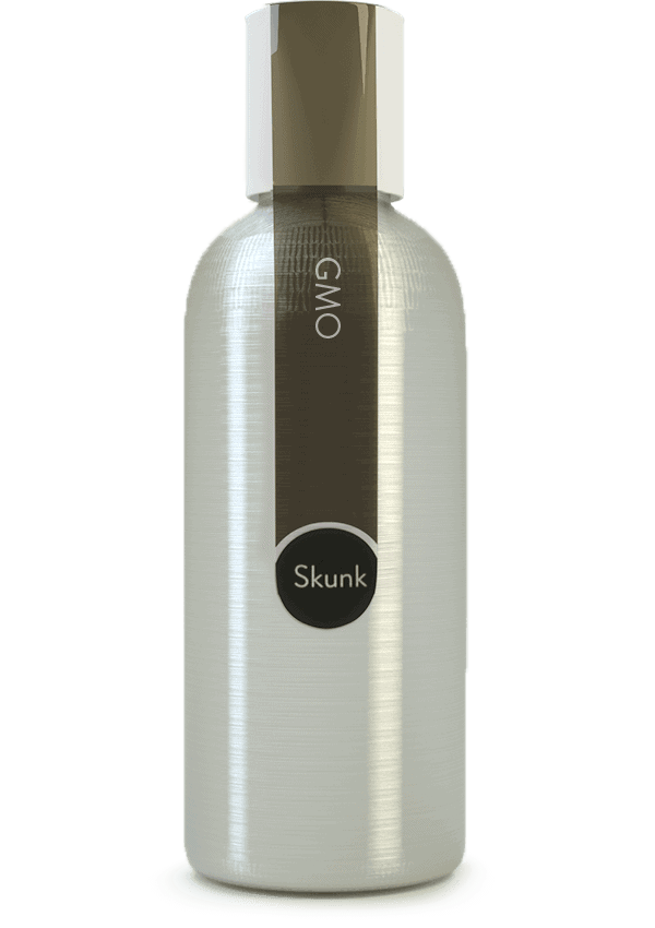 GMO terpenes