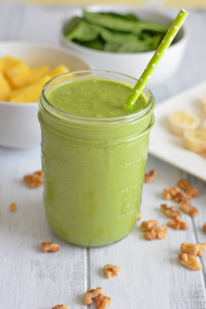 Green Smoothie