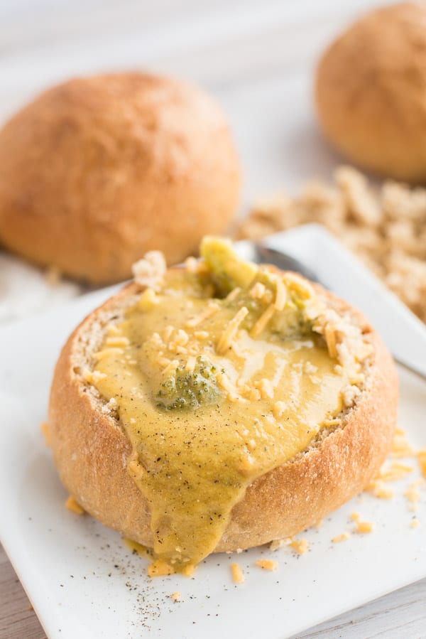 Whole Wheat No Knead Bread Bowls Tidbits Marci Com Turn onto lightly floured board; whole wheat no knead bread bowls