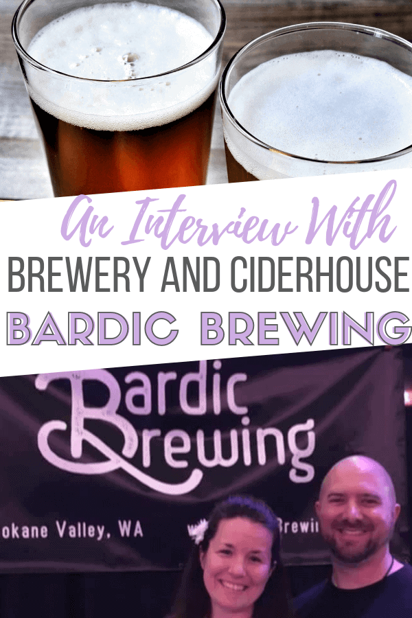 an interview with bardic brewing