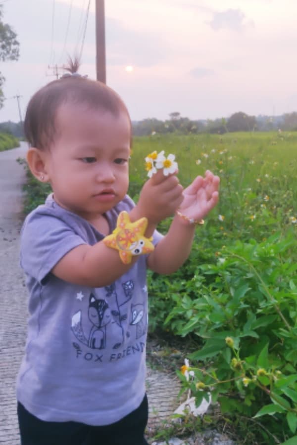 putri sarah hayafizah