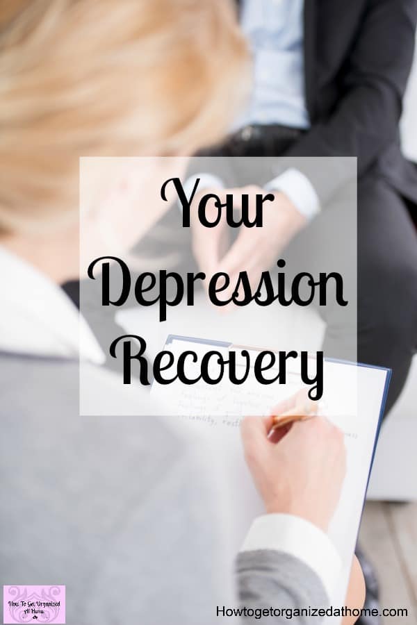 How To Manage Depression With Therapy Do you need coping skills for managing depression? These tips will help you find the path to your depression recovery!
