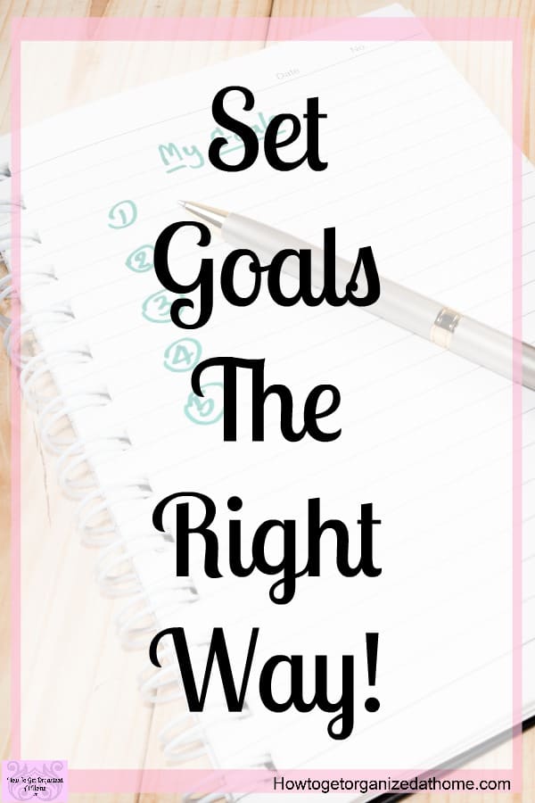 How To Save Time As A Full Time Blogger With Strategic Goal Setting Save yourself time with planning your business goals! You don’t want to waste precious time setting goals that don’t work or that don’t move your blog forward!