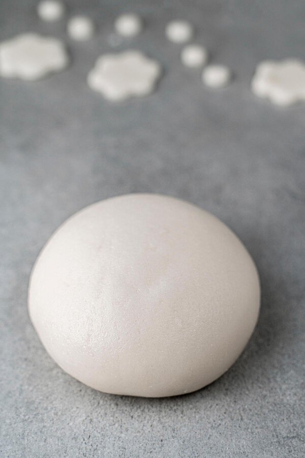 Featured image of post Easiest Way to Make Vegan Fondant Recipe Easy