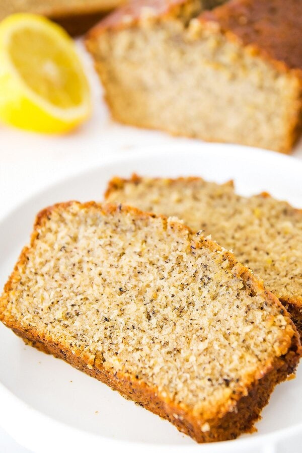 Featured image of post Steps to Prepare Earl Grey Bread Singapore