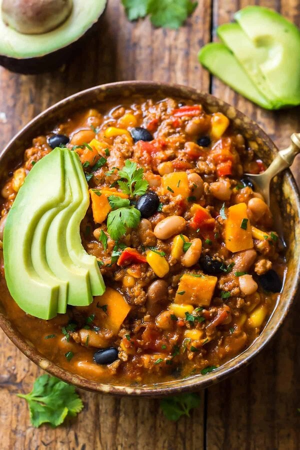 Homemade Chili Seasoning Recipe From Scratch Leelalicious