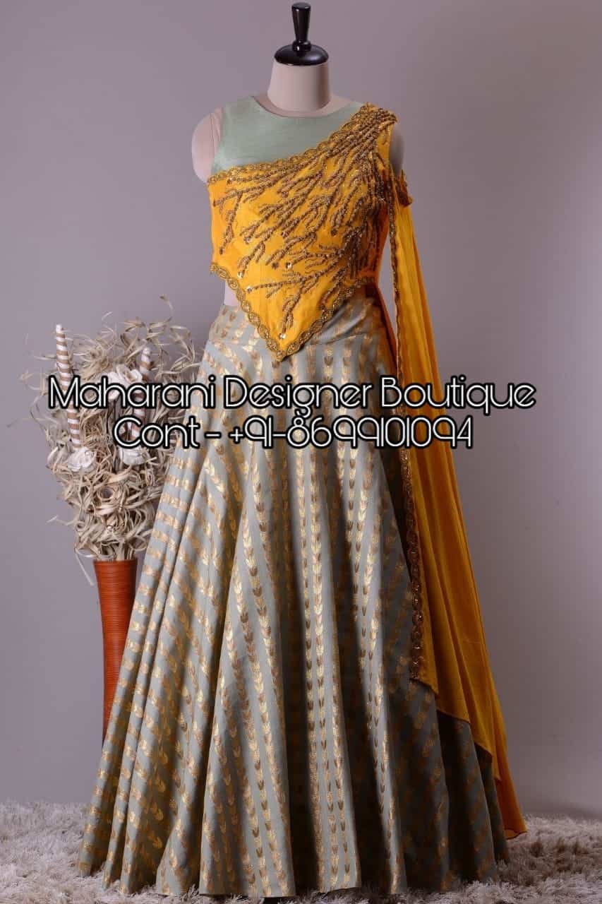 party wear design