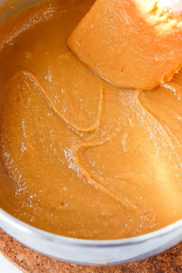 peanut butter fudge
