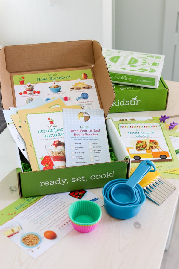 Cooking Subscription Boxes For Kids Insider Review Tidbits Marci Ships in the uk on the 27th of each month cooking subscription boxes for kids