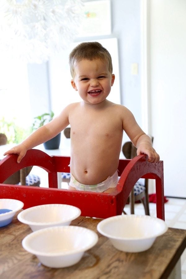10 Easter Egg Dyeing Tips For Toddlers Love Renovations