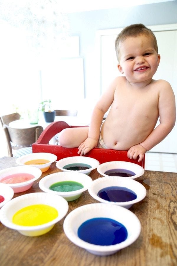 10 Easter Egg Dyeing Tips For Toddlers Love Renovations