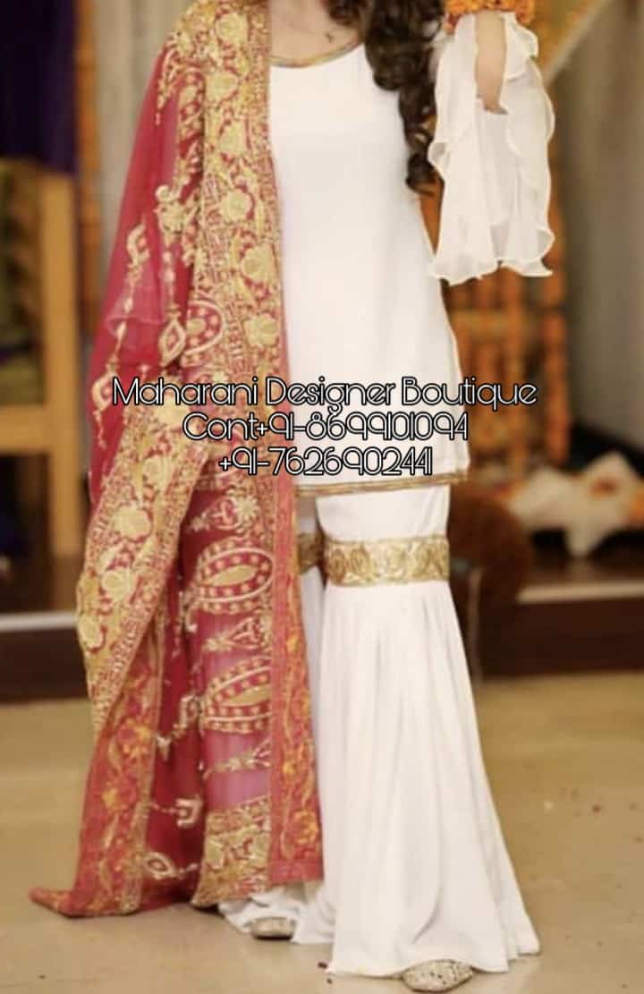 Sharara dress design 2019 clearance