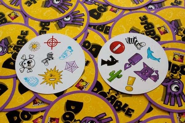 Homeschool board games