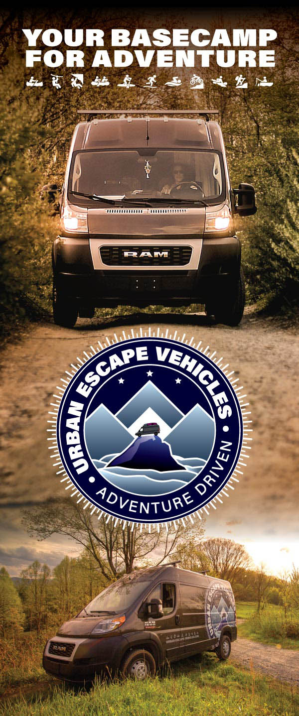 Urban Escape Vehicles