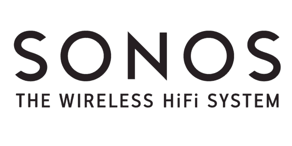 Sonos Installers Logo TV Aerials Shipley