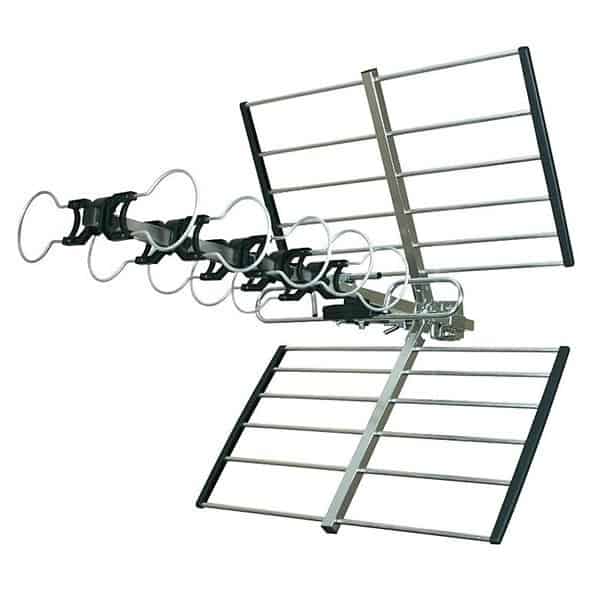 32 Element TV Aerials 32 Element TV Aerials