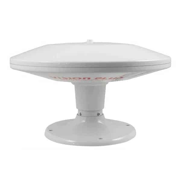 Caravan Aerial Signals Caravan Aerial Signals