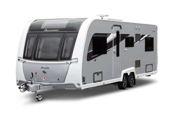 Caravan TV Aerials Caravan TV Aerials