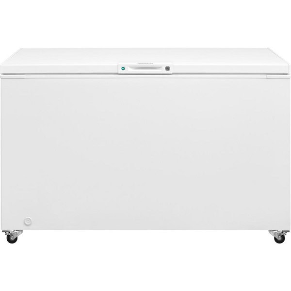 harga chest freezer murah